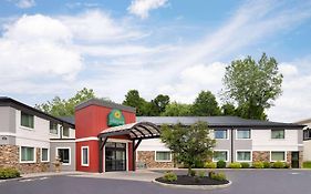 La Quinta Inn Buffalo Airport Williamsville Ny